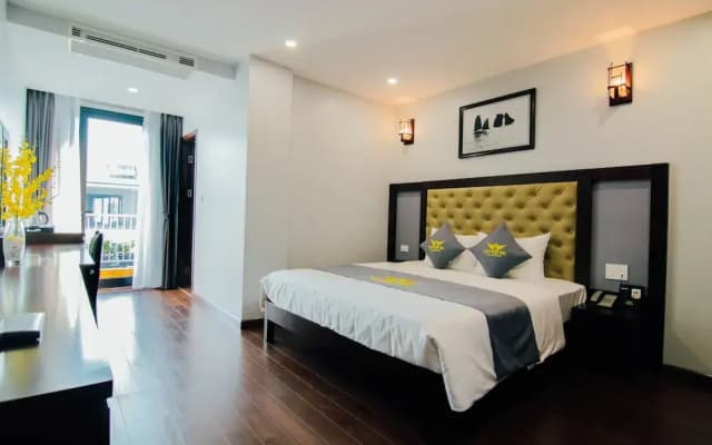 Top One Halong Hotel - photo 5