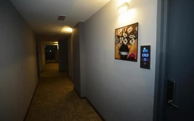 Star-Well hotel - photo 2