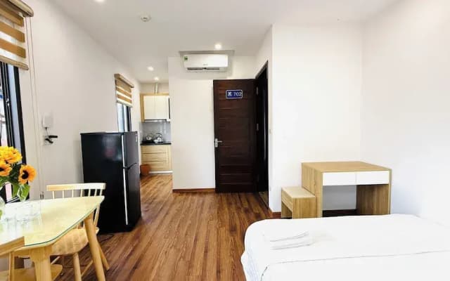 Era Apartment Thinh Hao - photo 5