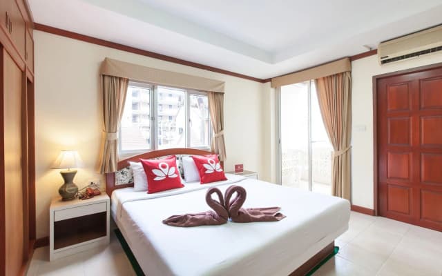 ZEN Rooms Rat-U-Thid 200 Phi Road - photo 2