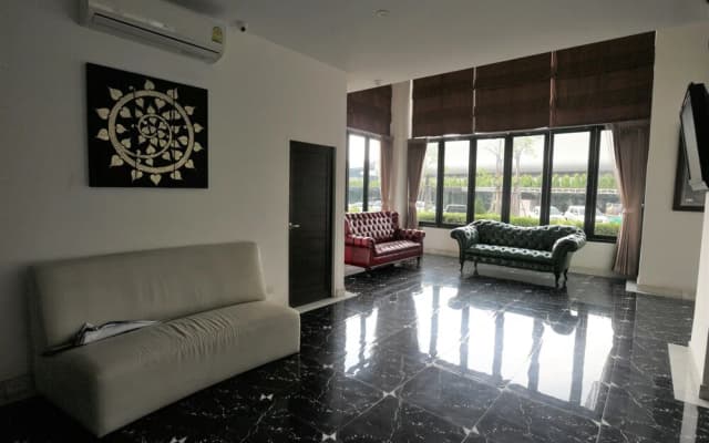 Ben Residence - photo 2
