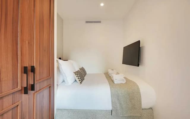 Elegant Apartment - 1br/4p - Sacre-coeur - photo 4