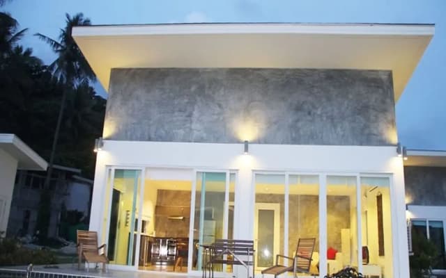 Coconut Bay Villa 3 - photo 4