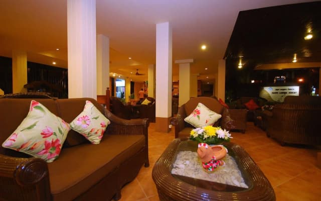 Samui Laguna Resort - photo 2