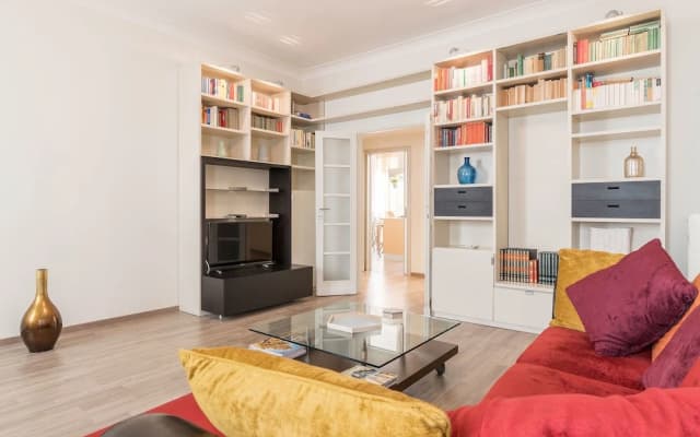 Galilei Apartment - photo 4