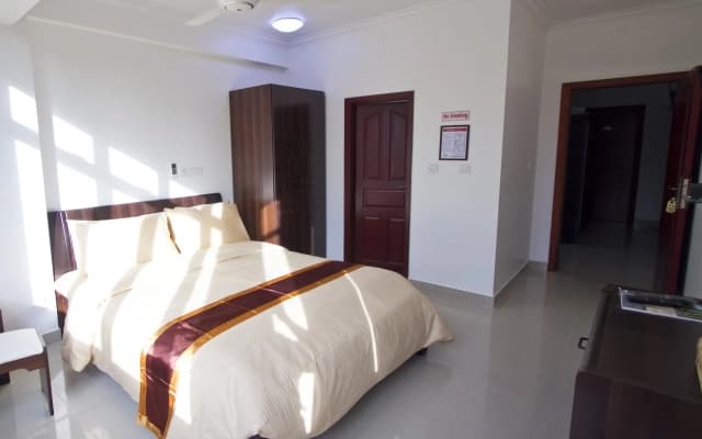 Newtown Inn Guest house - photo 5