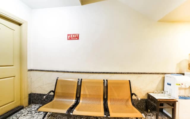 OYO 78699 Hotel Klick International - photo 5