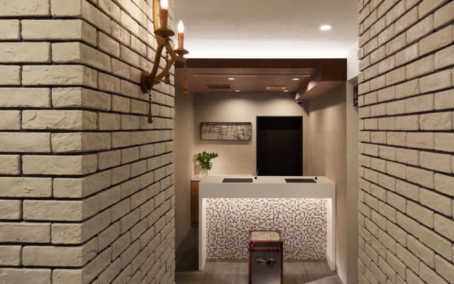 the b shimbashi - photo 2