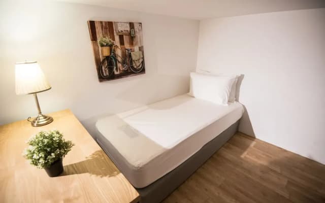 KLCC Bangsar Suites EST by PSM Kuala Lumpur - photo 4