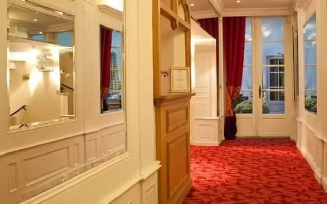 Villa Mazarin - photo 2