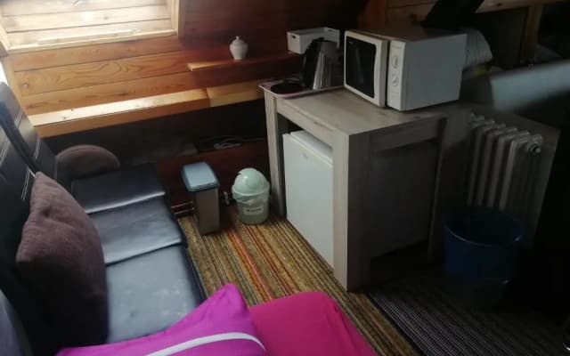Suite Ohrada - photo 2