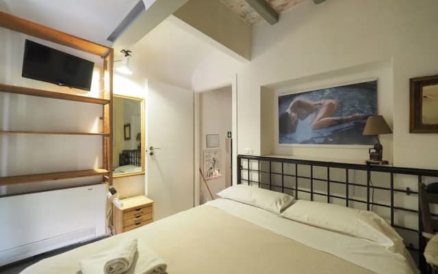 Babuccio Art Inn - photo 3