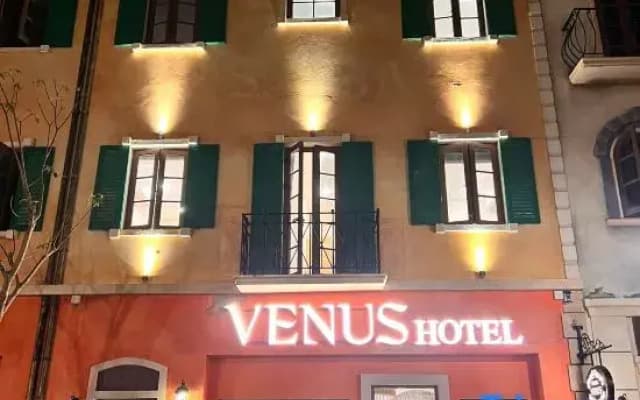 Venus Hotel Phu Quoc - photo 4