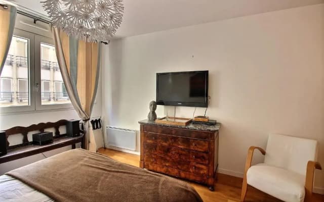 217361 - Appartement 6 personnes à Paris - photo 3
