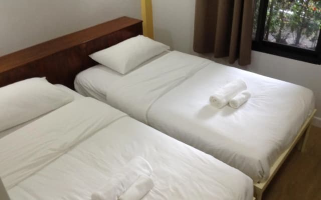 BC guesthouse Si Phraya - photo 2