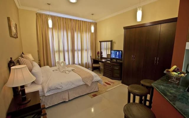 Doha Downtown Hotel Apartments - photo 3