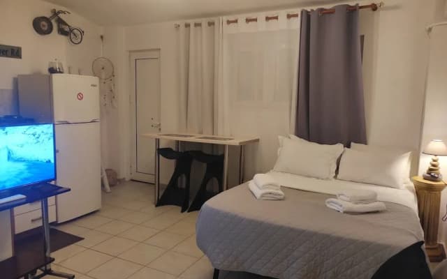 Lamda Vintage Apartment - photo 3