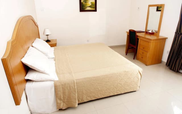 Nuzha Hotel Apartments - photo 3