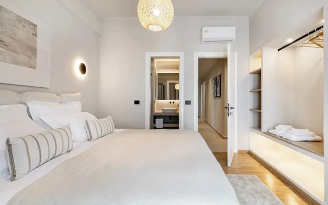 Syntagma Acropolis View Residence - photo 3