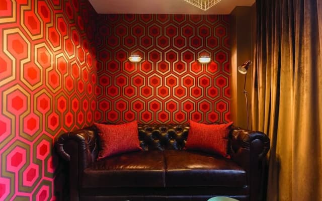 Be You Luxury Apart'Hotel La Gentleman - photo 2