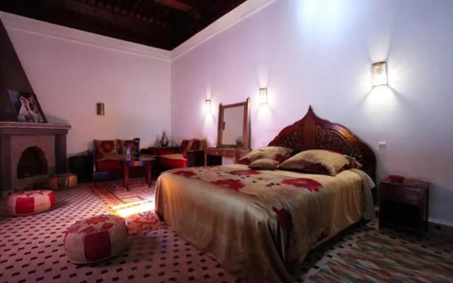 Riad Tahar Oasis - photo 3