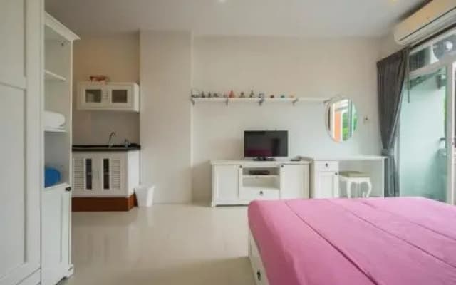 The Bell Condo Chalong Phuket - photo 2