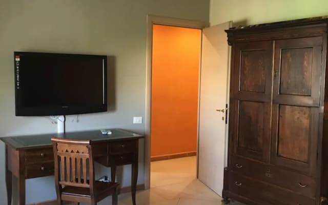 At Vatican Apartment - photo 5