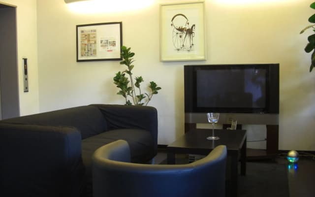 Hotel Maruchu Classico - photo 2