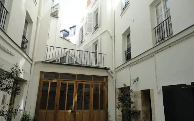 Into Paris - Appartement Pont Neuf - photo 2