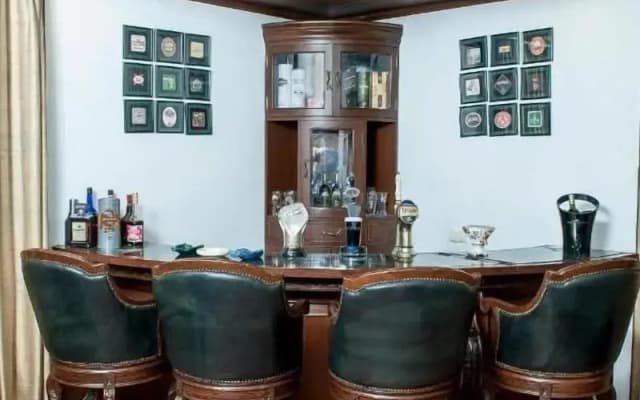 VILLA 33 Bed & Breakfast - photo 5