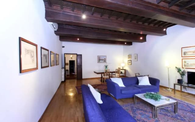 Navona Flat - photo 5