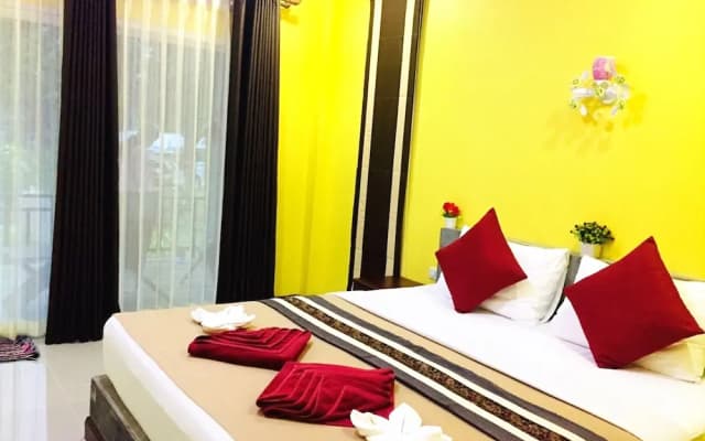 Pana Long Beach Resort - photo 2