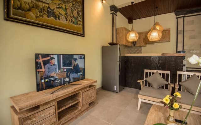 Secret Bunutan Ubud Villa - photo 5