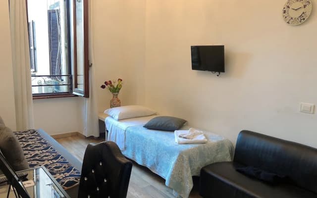 Guest House Lin Mare - photo 3