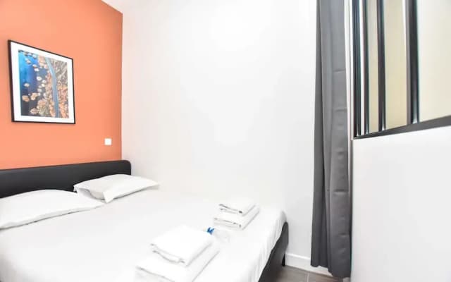 Family Apartment - 4br/10p - Menilmontant - photo 5