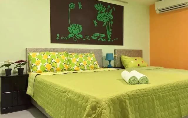 U-STAY - photo 3