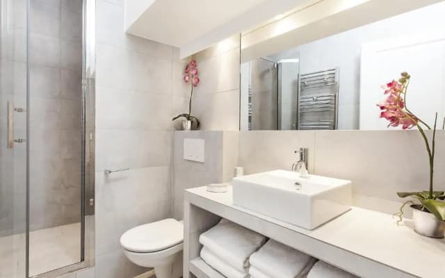 Luxury 2 Bedrooms Grands-Boulevards I by Livinparis - photo 5