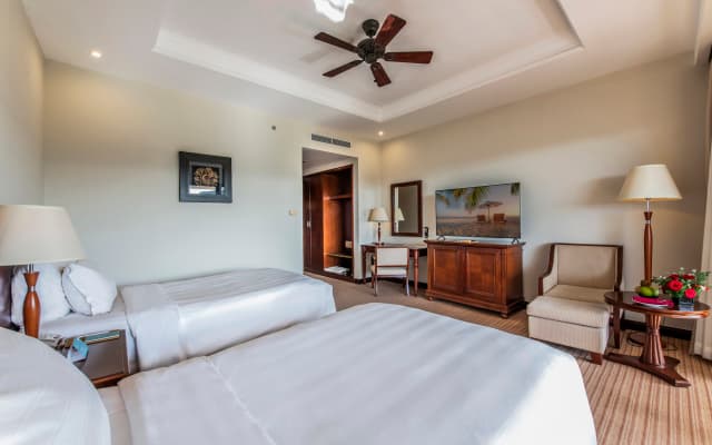 Vinpearl Resort & Spa Phu Quoc - photo 5