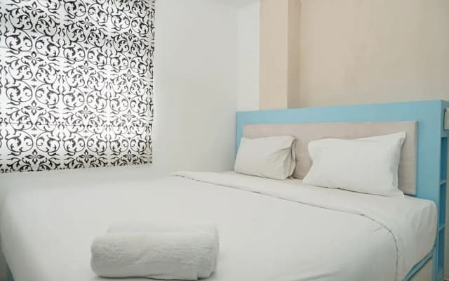 Gorgeous 2BR Green Pramuka Apartment - photo 4
