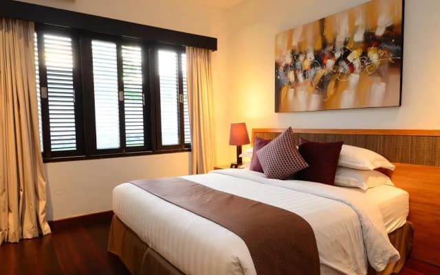 Artisane Villas - photo 2