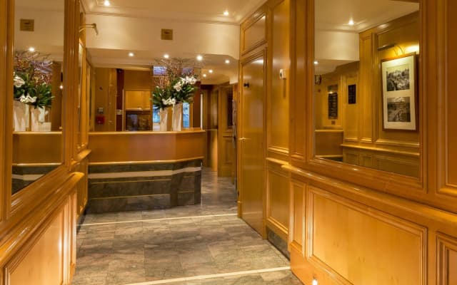 Hotel Royal Saint Michel - photo 2