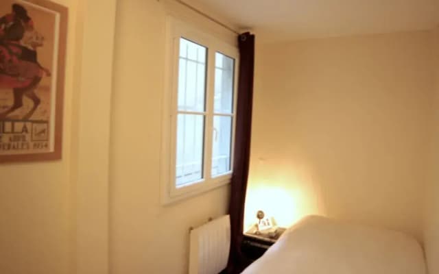 Family Apartment Montorgueil - photo 3
