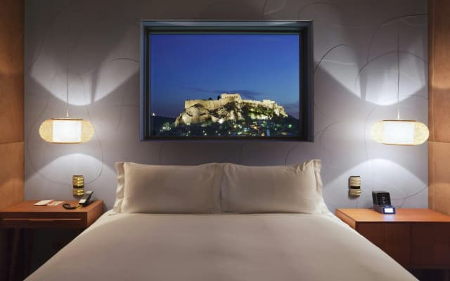 New Hotel - photo 5