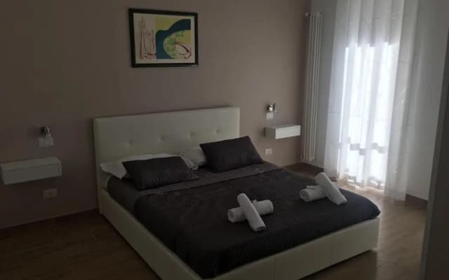 Juna's Guest House - photo 4
