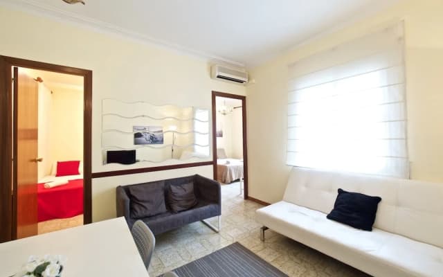Parallel Apartment - photo 5