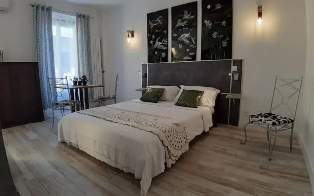 Studio Lou Nidou, Nice Centre - photo 3