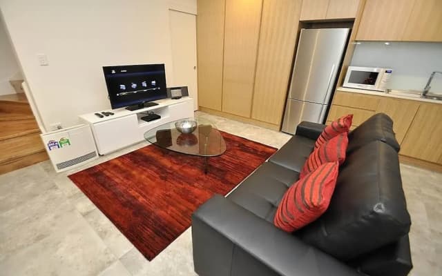 Ultimo Harris Apartments - photo 5