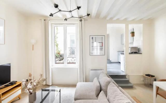 Appartement Vertus - photo 4