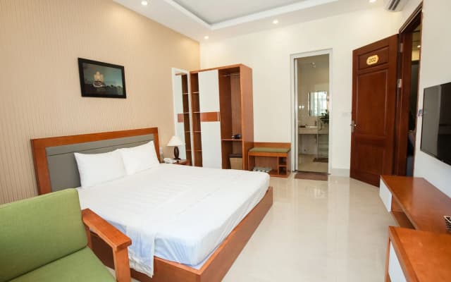 Ha Long Seoul Hotel - photo 5