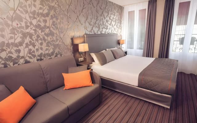Timhotel Paris Gare de l'Est - photo 3